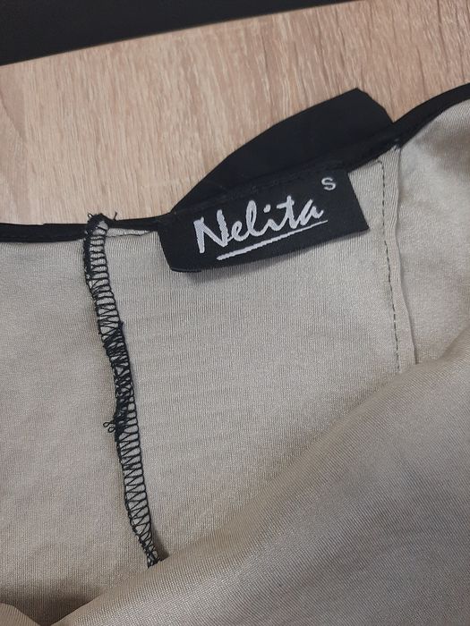 Рокли от NELITA S размер