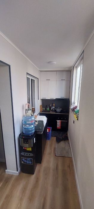 Продам 2 ком Юнусабад 13 квартал Ипотека