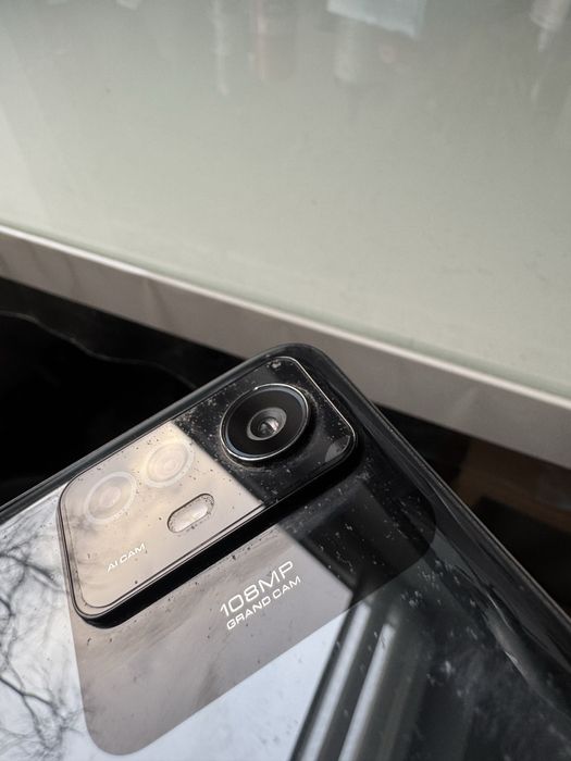 Telefon Xiaomi Redmi Note 12s  NEGOCIABIL