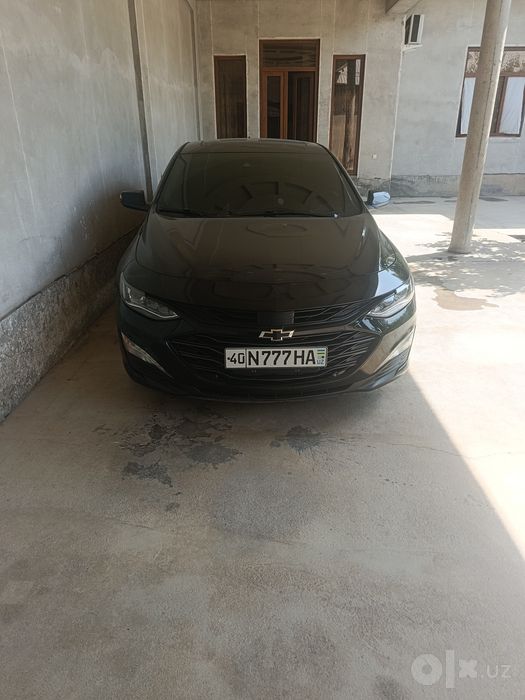 Malibu 2 xl tozza