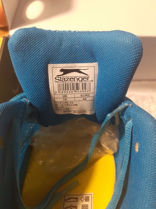 Pantofi sport 44