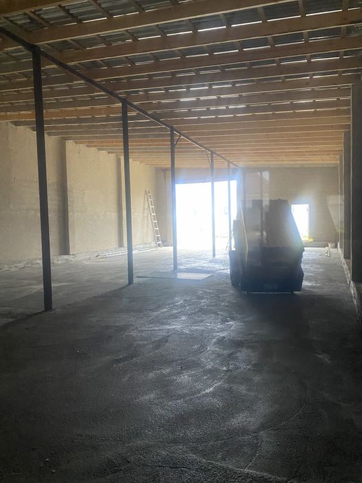 Скалдское помещение