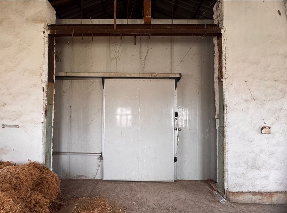 Земля для бизнеса