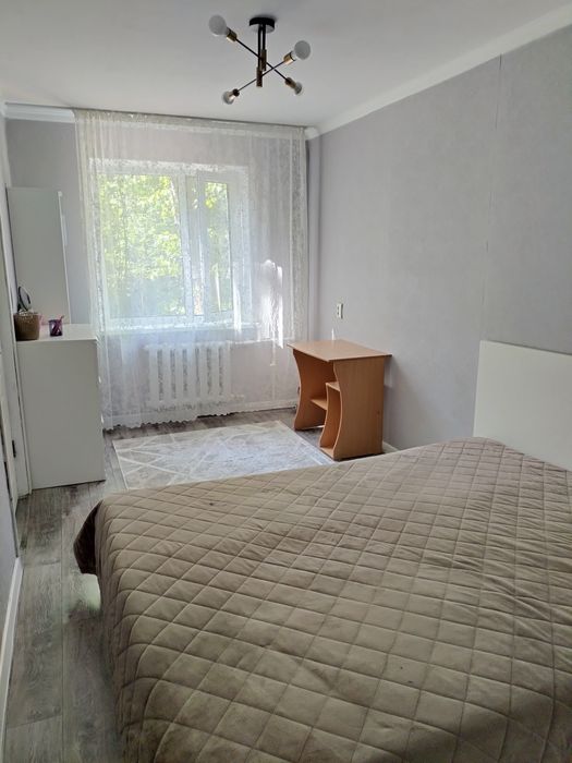 Продам 2х комнатную квартиру