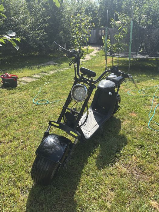 Scuter CityCoco 1500w