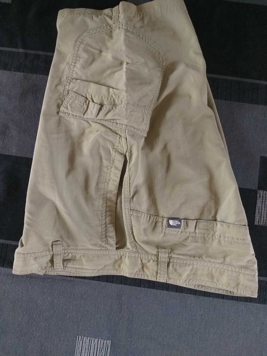 The North Face - туристически панталони