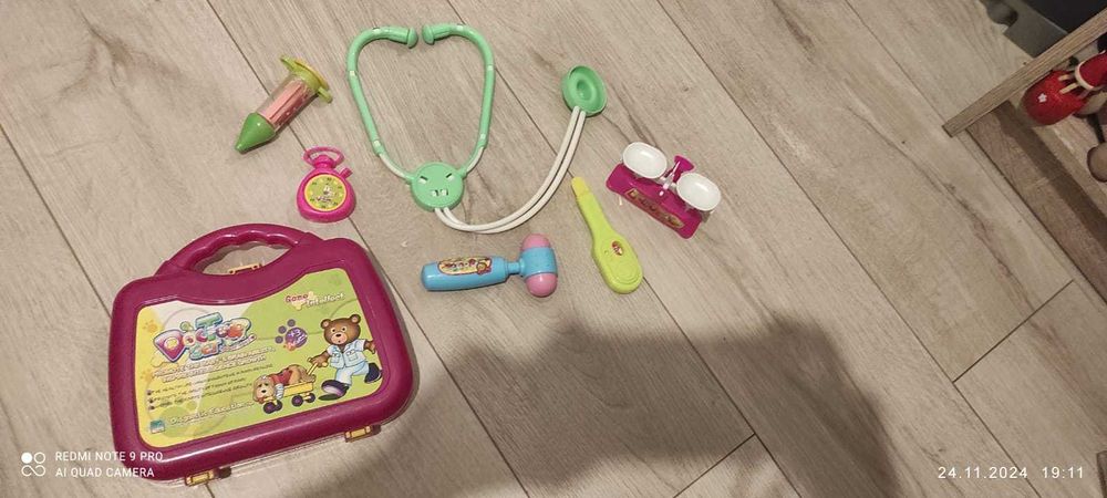 Truse macha sau medicala