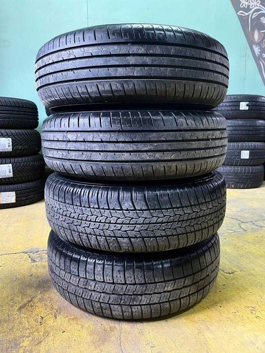 Комплект колёс Р13 4х98