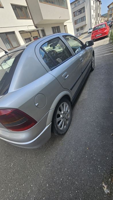 Vauxhall Astra de vanzare
