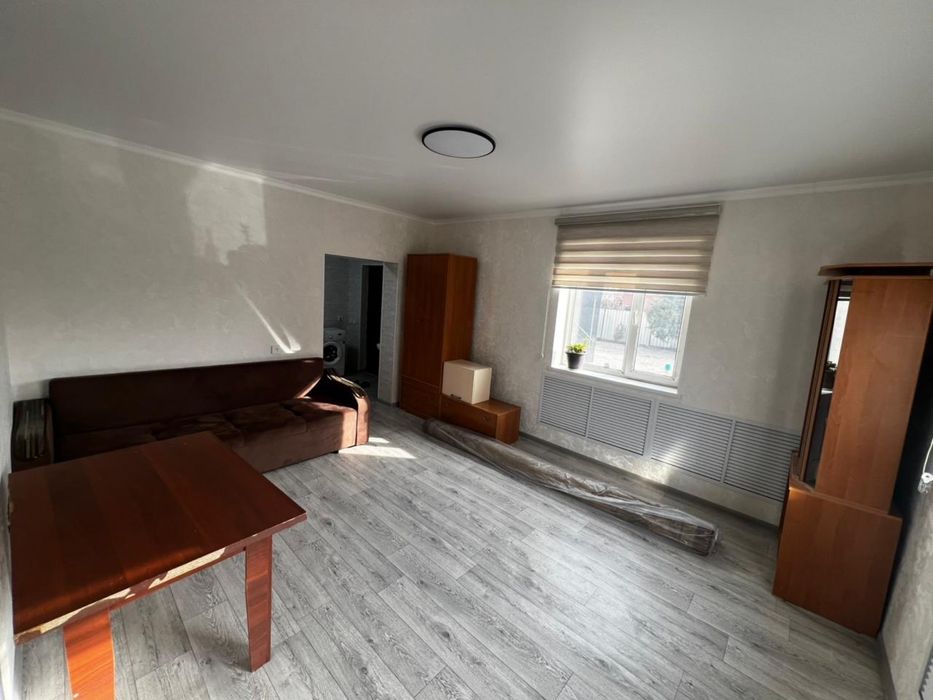 Сдается времянка в аренду