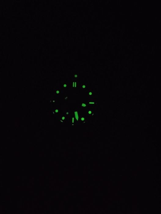 Кварцов часовник Oruss