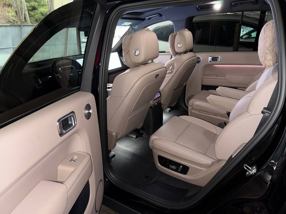 Lixiang L9 Ultra nasiya savdo