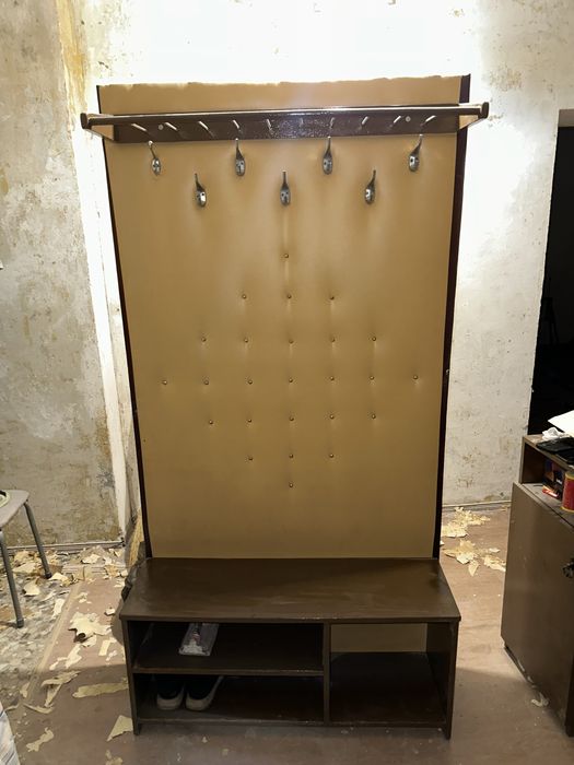 Вешалка для одежды