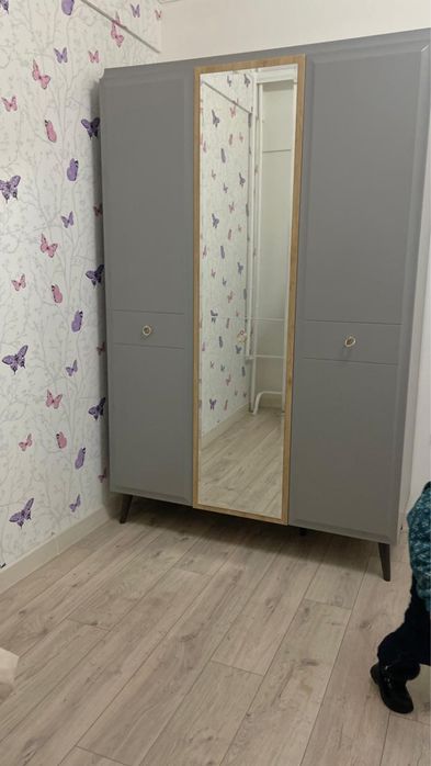 Детский шкаф продаётся. Производство Турция. Состояние хорошее,