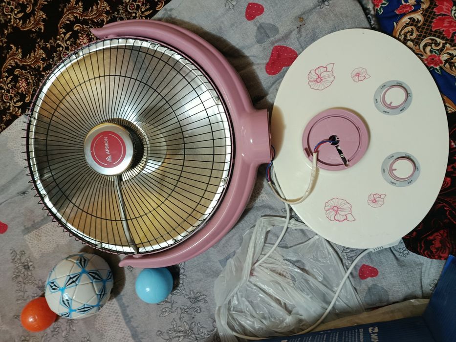 Tuk pechka xolati yangi