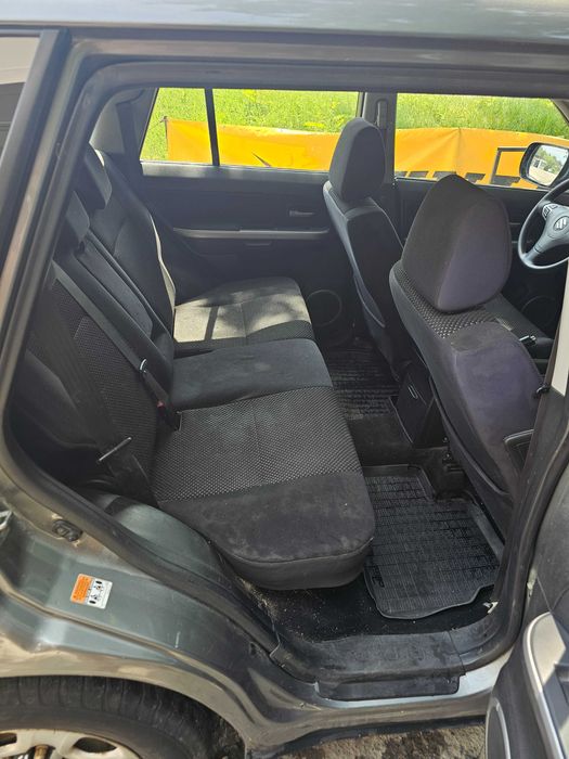 Suzuki Grand Vitara 1.9 Diesel, 4x4, an 2006, 245000 km