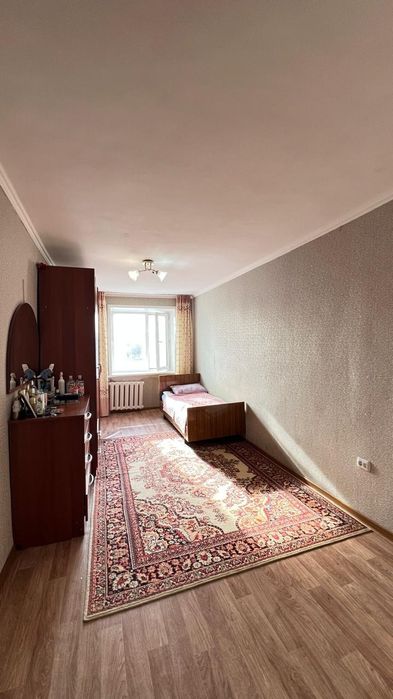 Екі бөлмелі үи сатылат