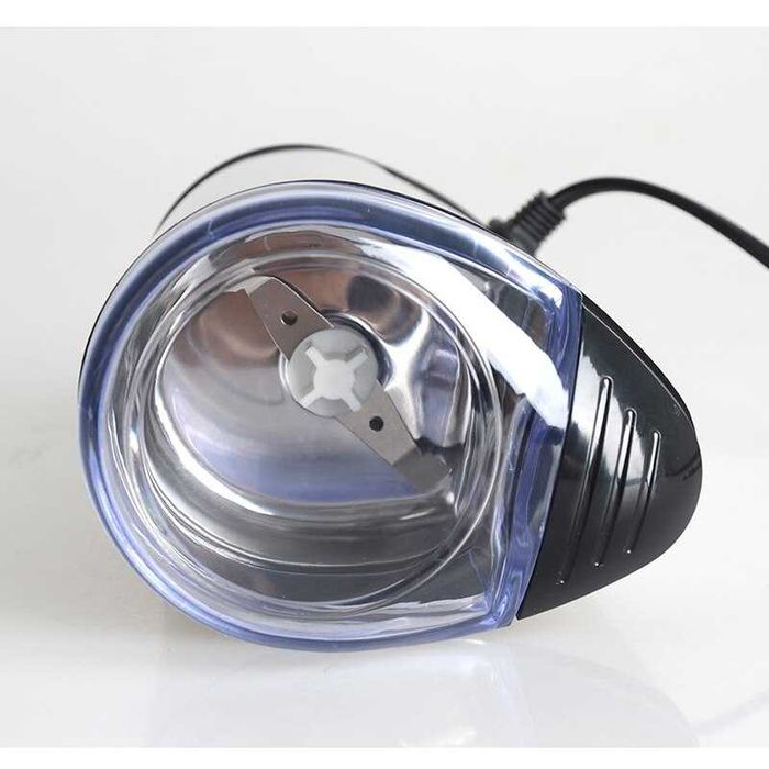 Кофемолка Arshia AS2001 электрическая ротационная, 160 Вт kf4