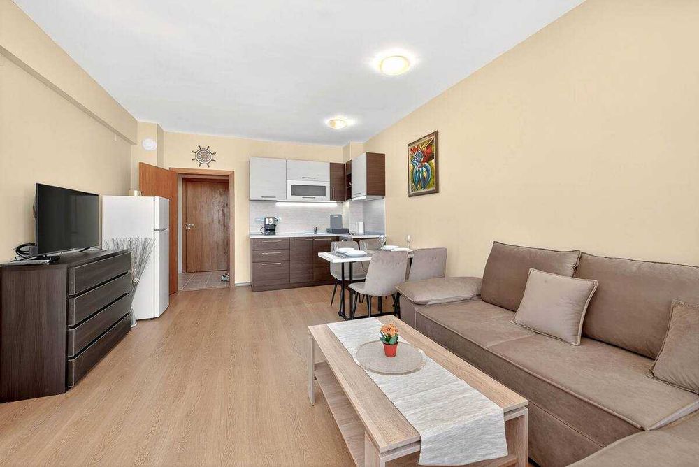 Продава се Двустаен апартамент в Варна, Бриз - 57 кв.м за 1536 €/кв.м - Снимка #7