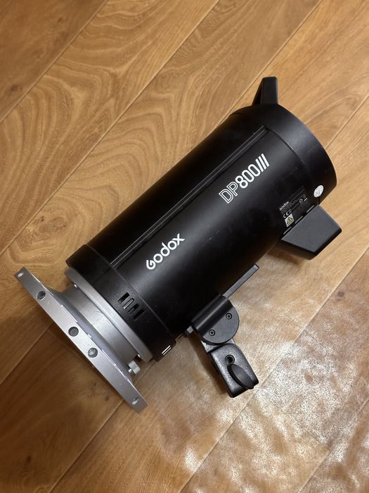 Godox DP 800 lll / Godox DP 600 lll V.