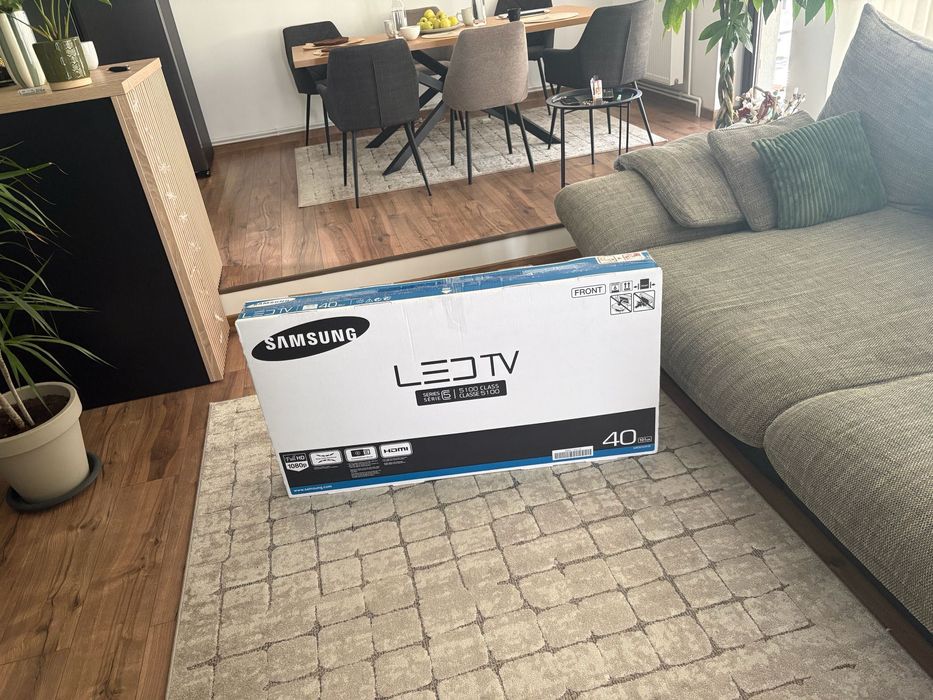 Samsung Led TV 101 cm