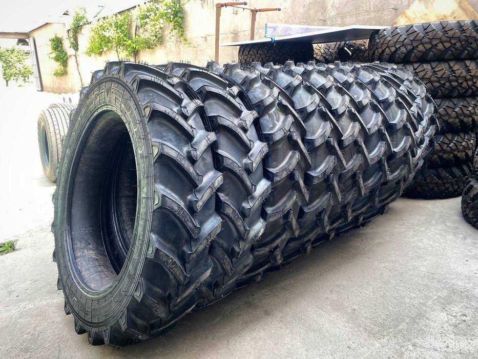 Сельхозшина 13,6R38 VOLTYRE