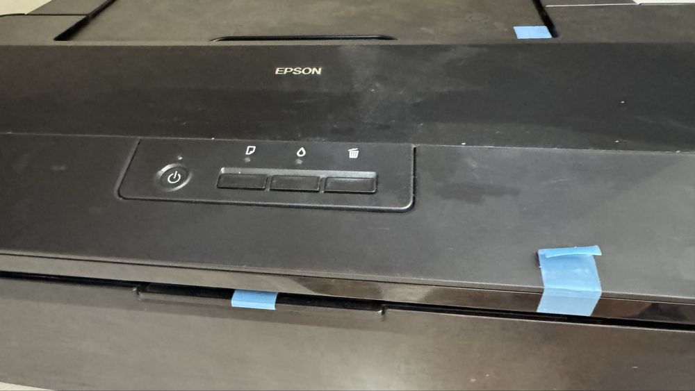 Продам два универс. принтера Epson+ фотоапп