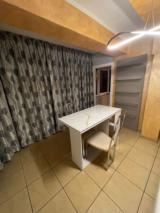 Regim hotelier sau termen lung