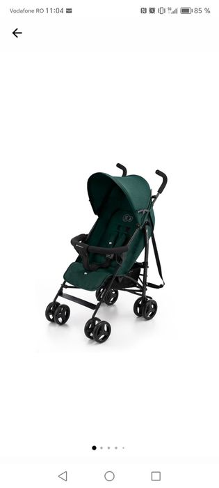 Carucior sport Kinderkraft