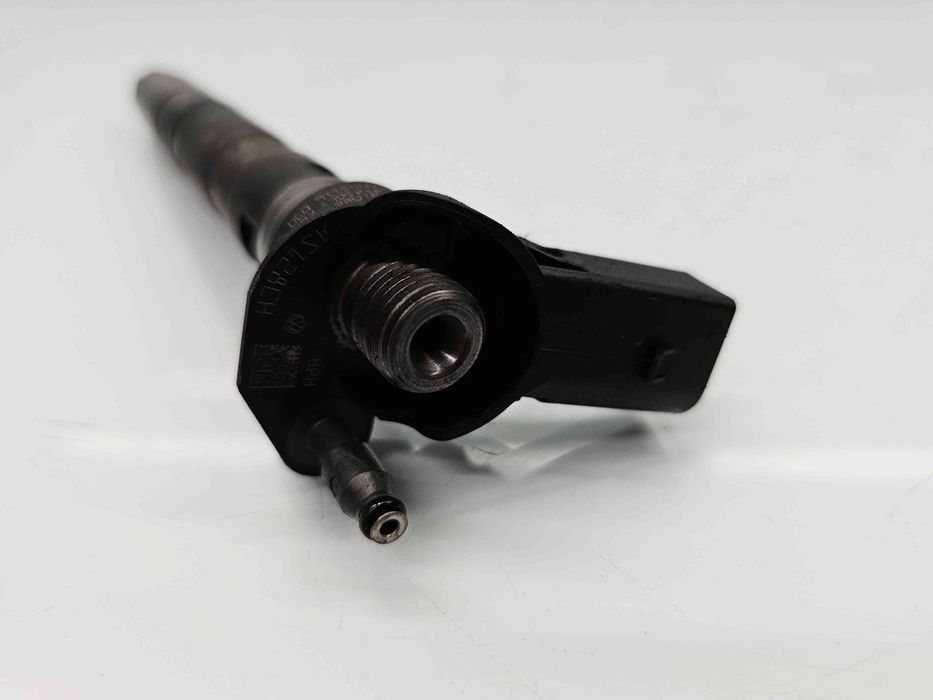 Injector Volkswagen Golf 6 (5K1) GTD [Fabr 2009-2013] 03L130855X 2.0 T