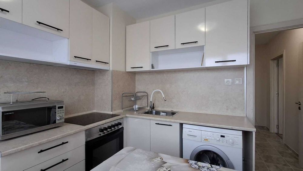 Дава се под наем Едностаен апартамент в София, Надежда 3 - 48 кв.м за 408.51 € - Снимка #3