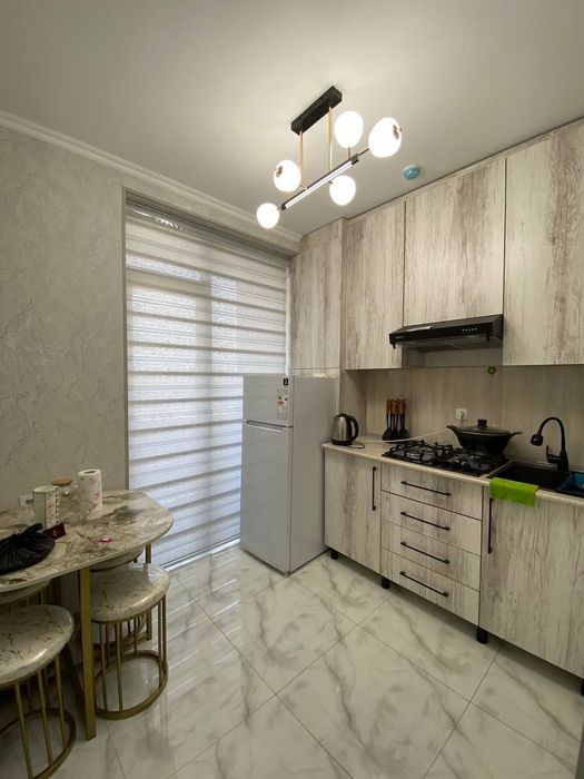 Сдаётся суточная квартира на Юнус Абаде. Цена от 300.000 до 600.000