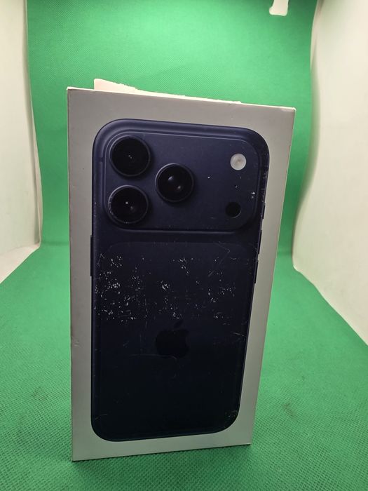 Iphone 17 Pro 256GB•Bateria 98%•Amanet Lazar Crangasi •57826
