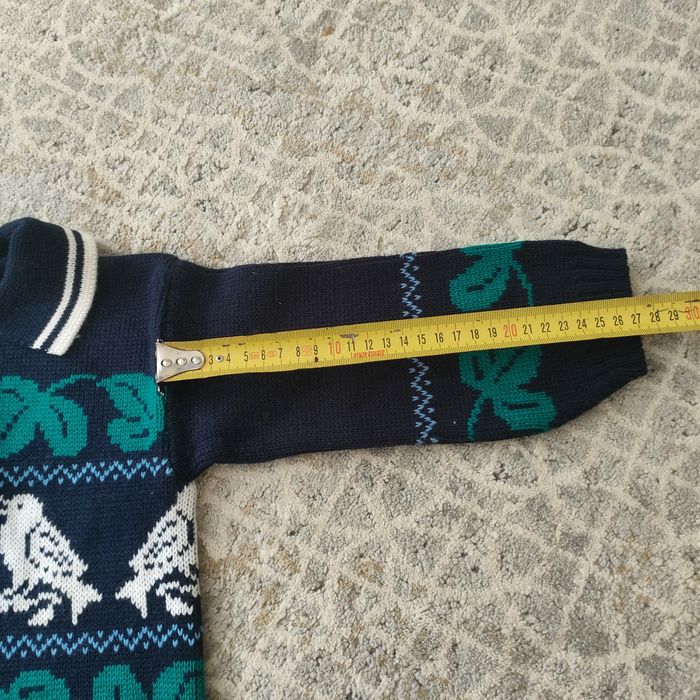 Костюм шерстяной