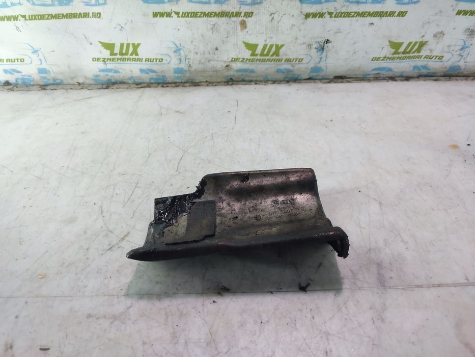 Protectie planetara dreapta 5N0407720A Volkswagen VW Tiguan 1 5N [200