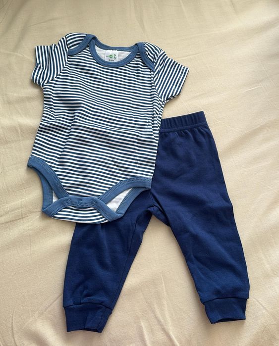 Бодики на 3-9 мес для мальчика