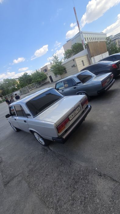 Vaz 21.07 sotiladi