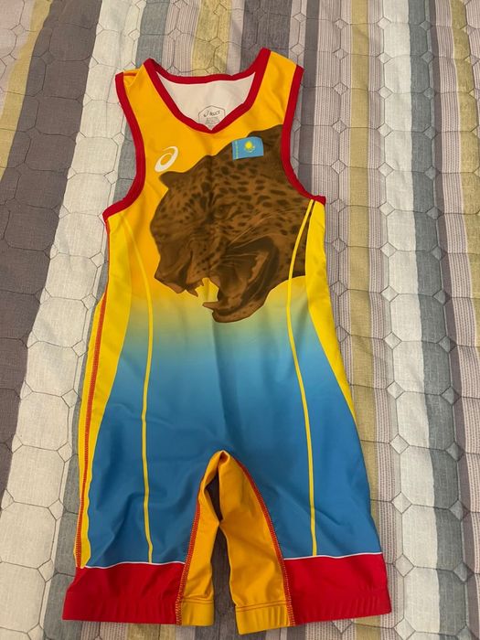 Продам форму для борьбы