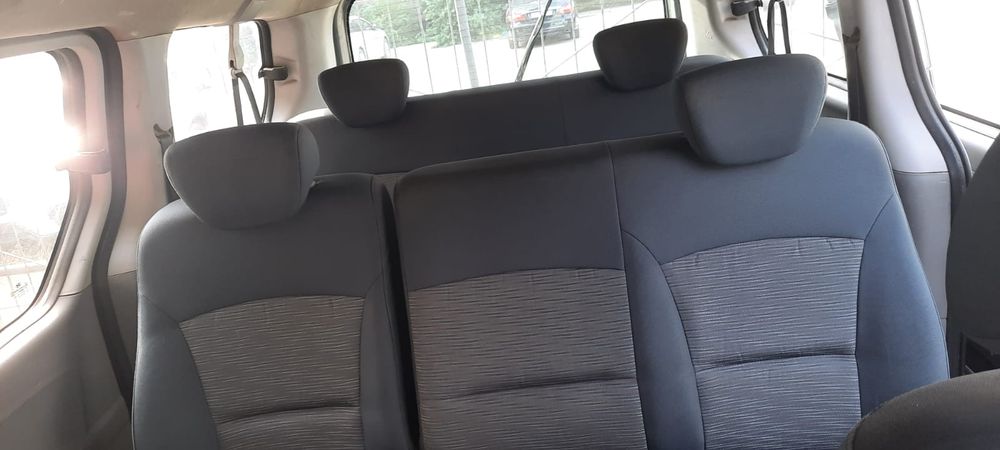 Продам Hyundai H1