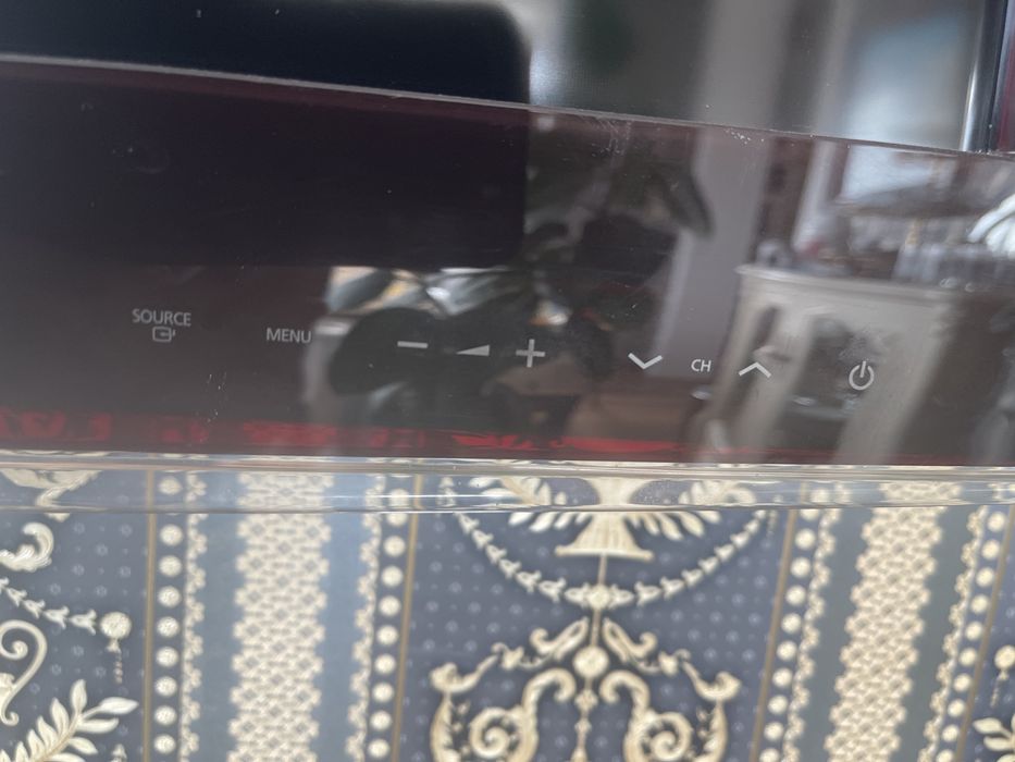 Телевизор Samsung