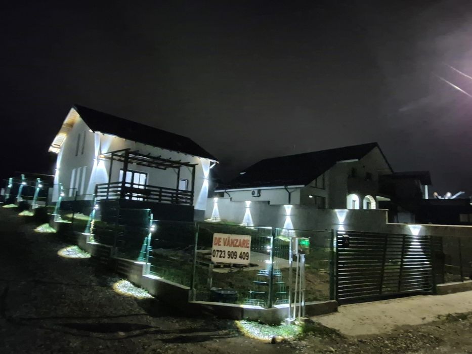 Casa Pitesti P+M 128 mp construiți