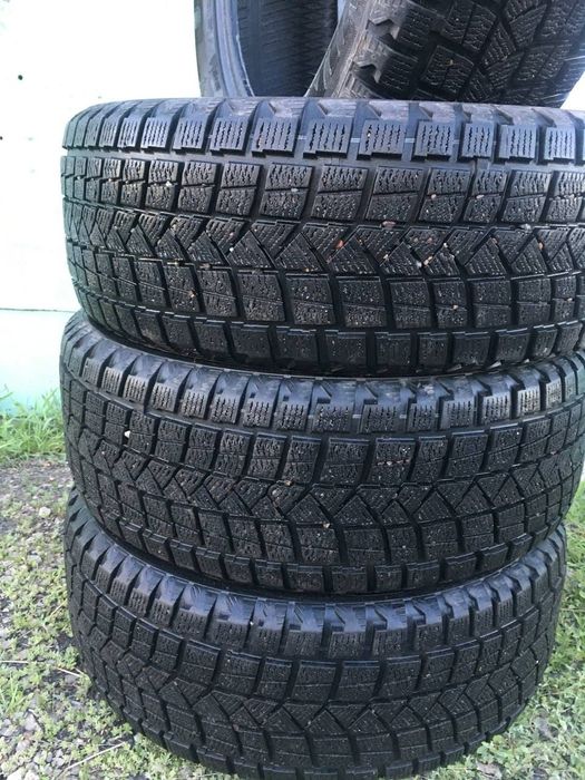 Шины зимние 235/55 R 18
