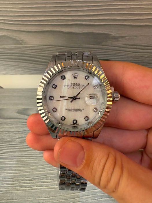 Мъжки часовник Rolex