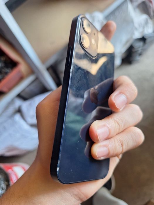 Iphone 12 mini 128