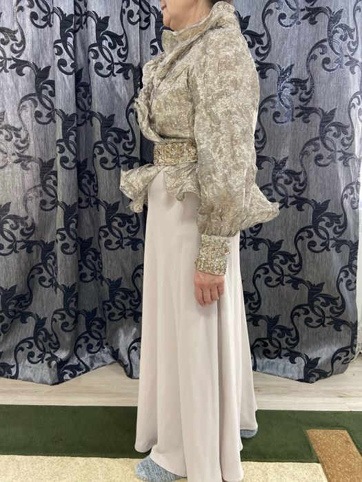 Продам платье (двойка)