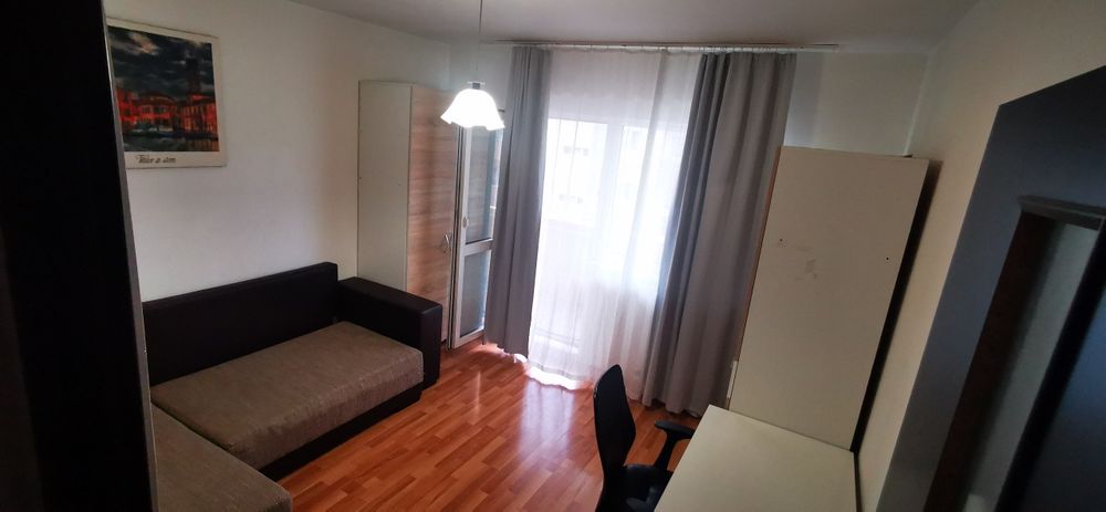 PF inchiriez ap 3 camere decomant