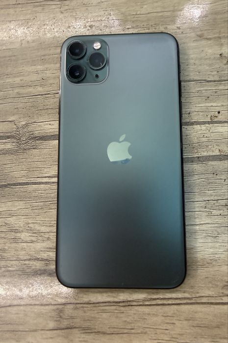 iPhone 11 pro max