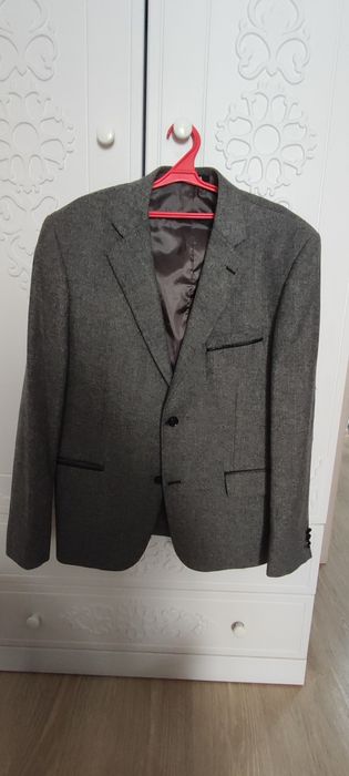 Продвм мужской пиджак
