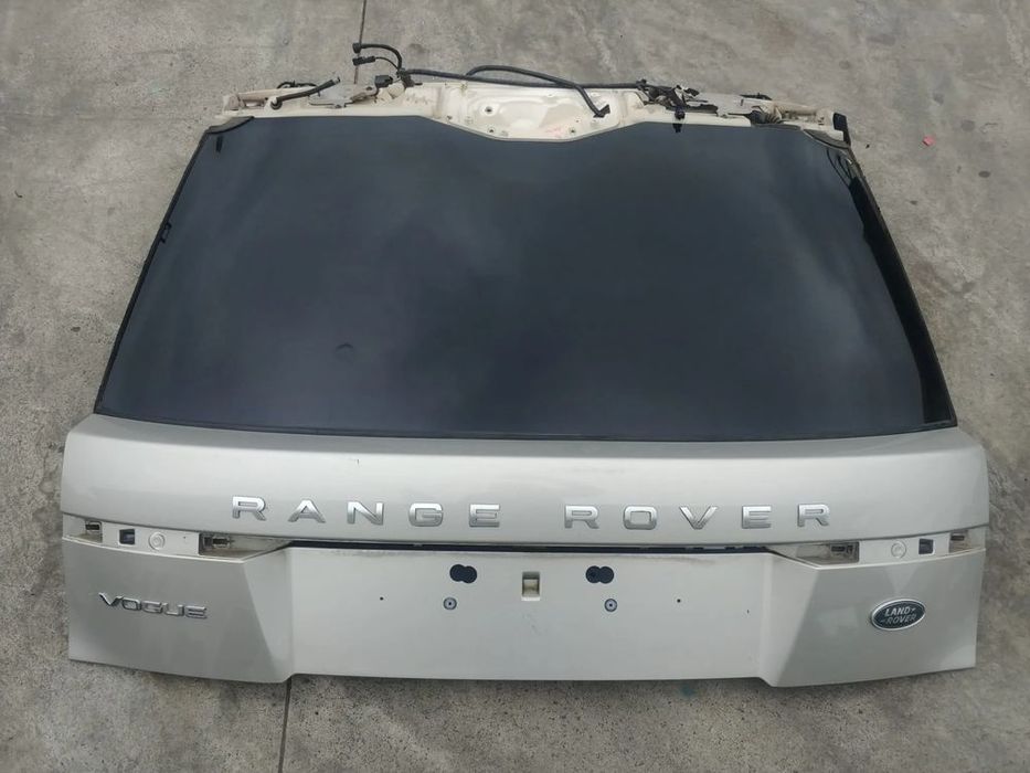 haion land rover range rover vogue l405