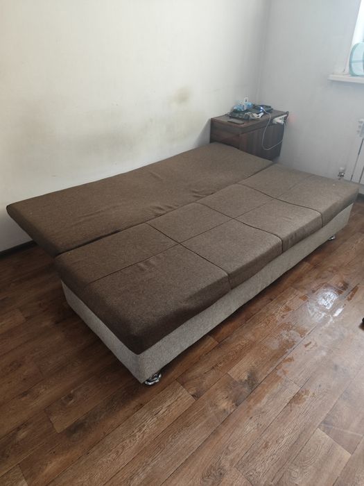 Диван раскладной